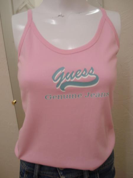 guess