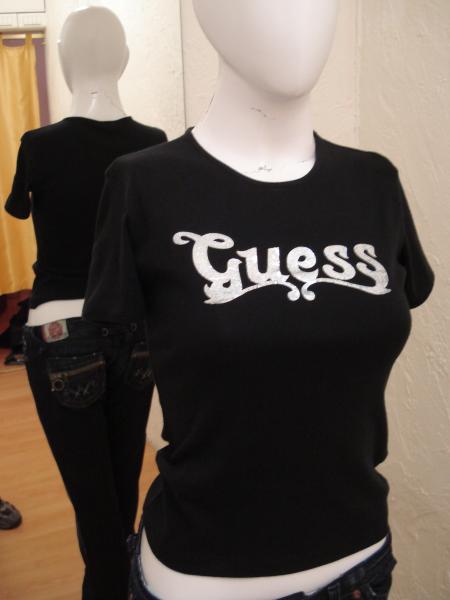 guess