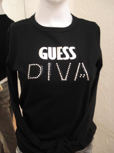 guess